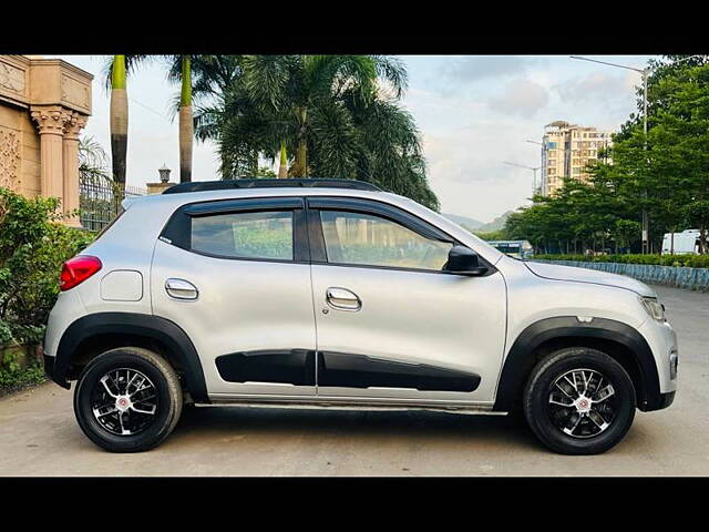 Used Renault Kwid [2015-2019] 1.0 RXT [2016-2019] in Mumbai