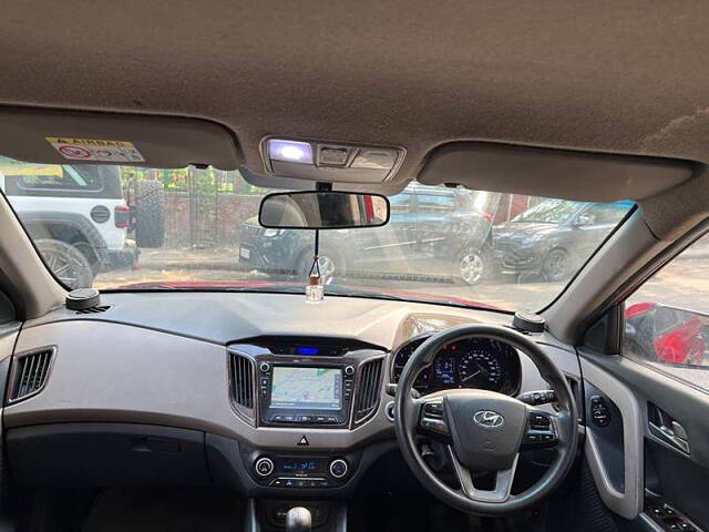 Used Hyundai Creta [2015-2017] 1.6 SX Plus Special Edition in Delhi