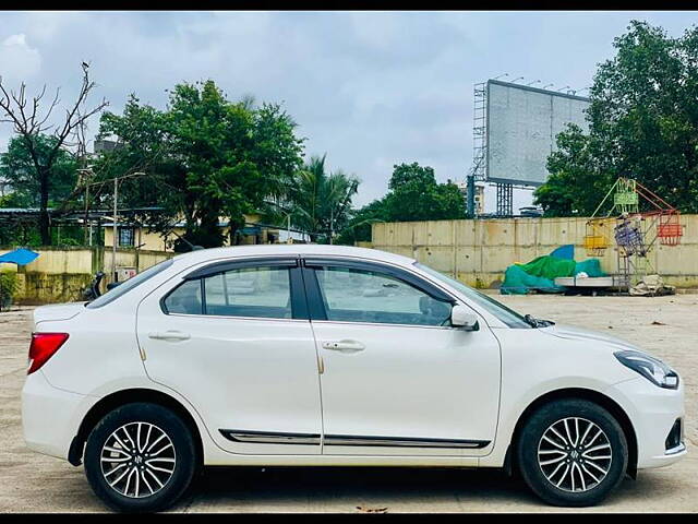 Used Maruti Suzuki Dzire ZXi Plus AGS [2020-2023] in Mumbai