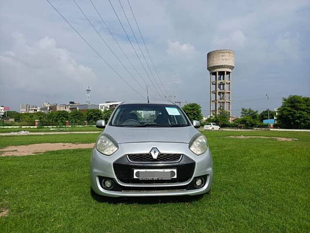 Used Renault Pulse [2012-2015] RxE Diesel in Mohali