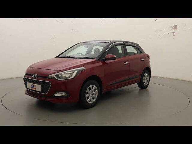 Used Hyundai Elite i20 [2016-2017] Sportz 1.2 [2016-2017] in Mumbai