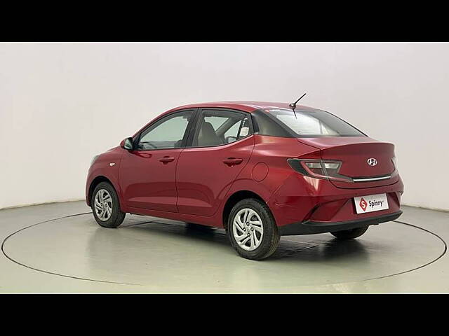 Used Hyundai Aura [2020-2023] S 1.2 Petrol in Kolkata