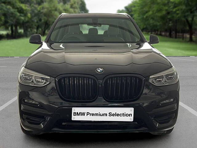 Used 2020 BMW X3 in Gurgaon