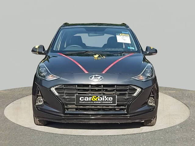 Used 2021 Hyundai Grand i10 NIOS in Noida