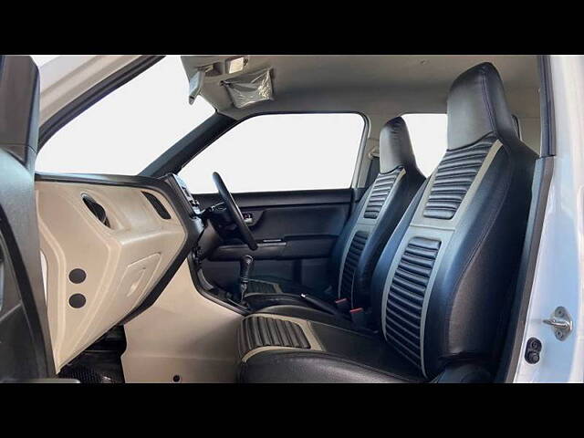 Used Maruti Suzuki Wagon R [2019-2022] VXi (O) 1.2 in Coimbatore