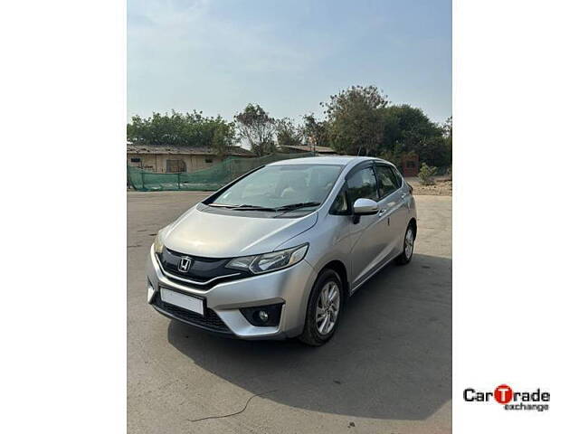 Used Honda Jazz [2015-2018] V Petrol in Thane