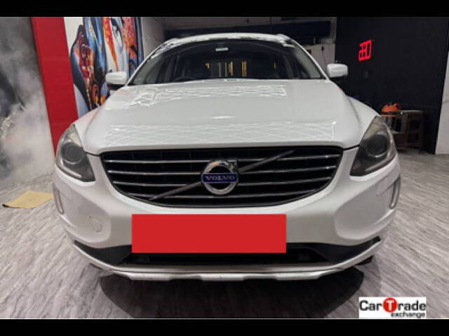 Used 2014 Volvo XC60 in Chandigarh