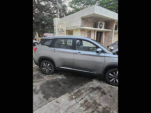 Used MG Hector [2021-2023] Sharp 2.0 Diesel Turbo MT in Kolkata