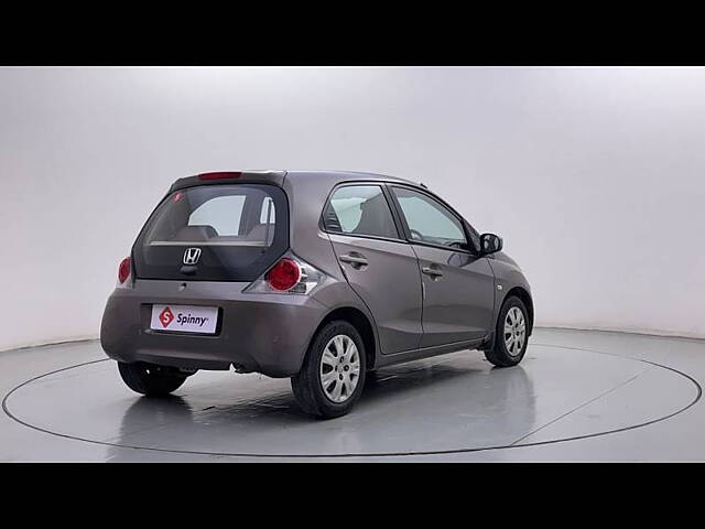 Used Honda Brio [2011-2013] S MT in Bangalore