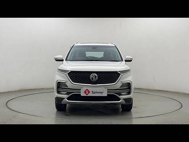 Used MG Hector [2019-2021] Sharp 1.5 DCT Petrol [2019-2020] in Mumbai