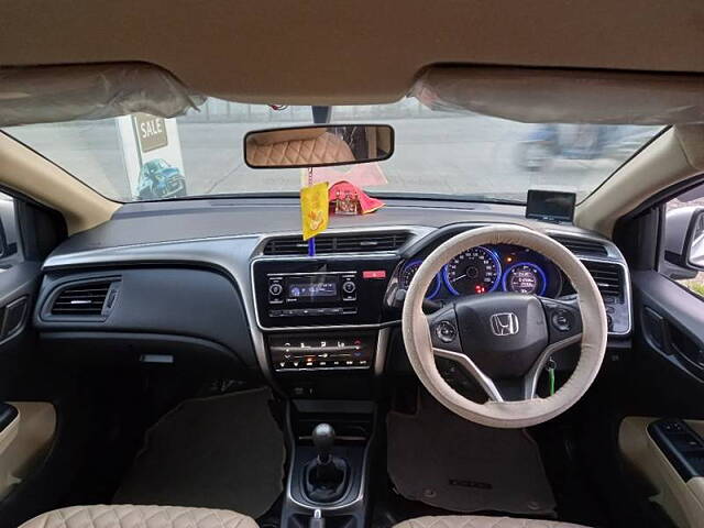 Used Honda City [2014-2017] S in Badlapur