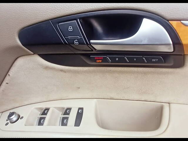 Used Audi Q7 [2010 - 2015] 35 TDI Premium Plus + Sunroof in Kanpur