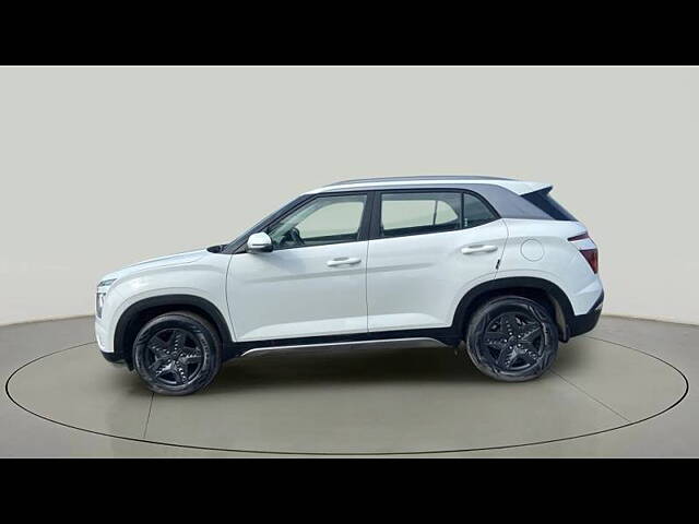 Used Hyundai Creta [2020-2023] S 1.5 Petrol [2020-2022] in Surat