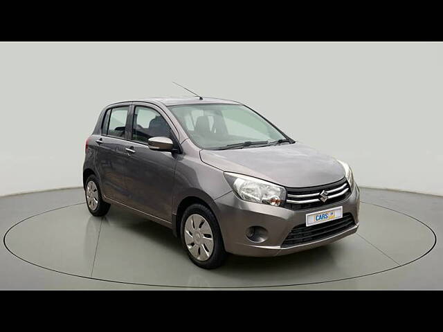 Used 2016 Maruti Suzuki Celerio in Pune