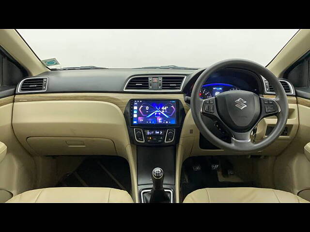 Used Maruti Suzuki Ciaz Delta Hybrid 1.5 [2018-2020] in Delhi