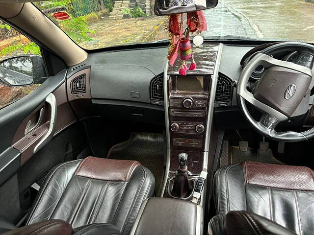 Used Mahindra XUV500 [2011-2015] W8 in Mumbai