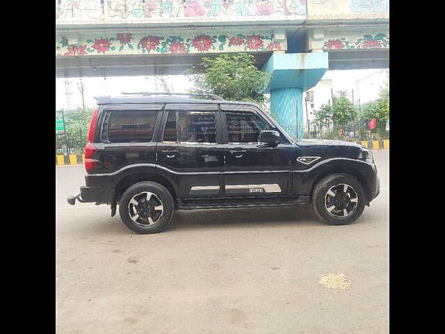 Used Mahindra Scorpio S11 MT 7S CC in Lucknow