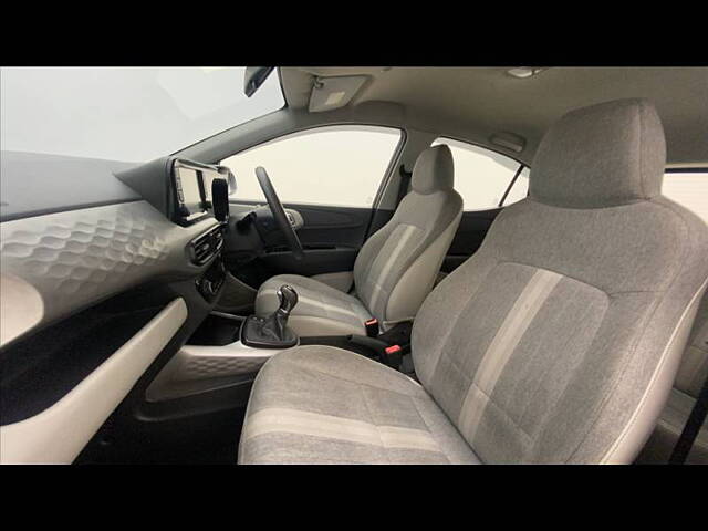 Used Hyundai Grand i10 Nios [2019-2023] Sportz AMT 1.2 Kappa VTVT in Chennai