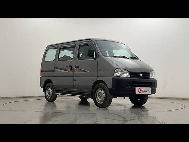 Used Maruti Suzuki Eeco [2010-2022] 5 STR WITH A/C+HTR in Hyderabad