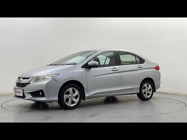 Used 2014 Honda City in Delhi