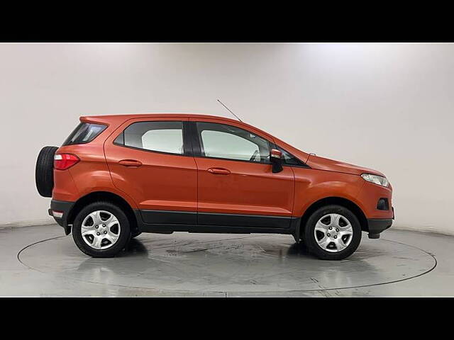 Used Ford EcoSport [2017-2019] Trend 1.5L Ti-VCT in Delhi