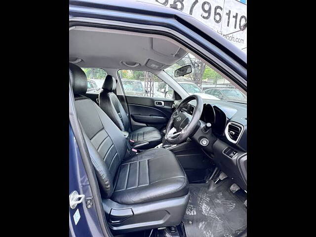 Used Hyundai Venue [2019-2022] S 1.2 Petrol in Ahmedabad