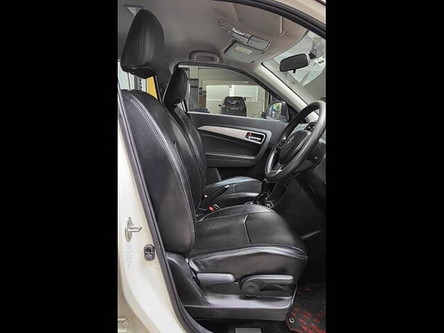 Used Maruti Suzuki Vitara Brezza [2016-2020] ZDi in Hyderabad