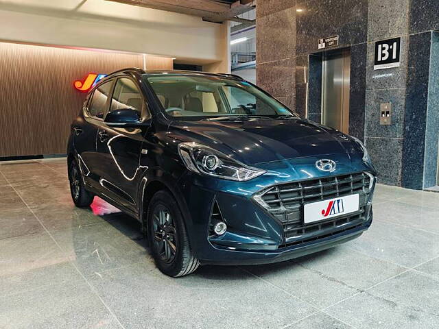 Used 2022 Hyundai Grand i10 NIOS in Ahmedabad