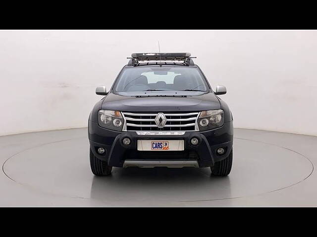 Used Renault Duster [2012-2015] 110 PS RxL ADVENTURE in Bangalore