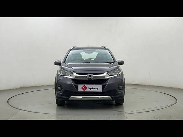 Used Honda WR-V [2017-2020] VX MT Petrol in Mumbai