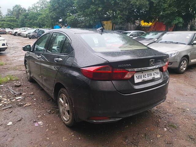 Used Honda City [2014-2017] VX CVT in Mumbai