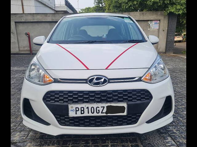 Used Hyundai Grand i10 Sportz 1.2 Kappa VTVT in Jalandhar