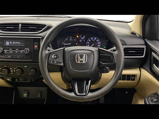 Used Honda Amaze [2016-2018] 1.5 S i-DTEC in Chennai