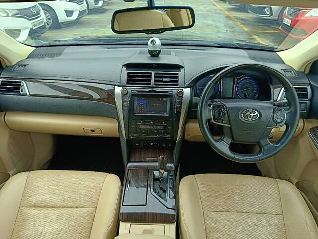 Used Toyota Camry [2012-2015] Hybrid in Mumbai