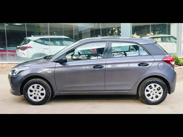 Used Hyundai Elite i20 [2014-2015] Era 1.2 in Mysore