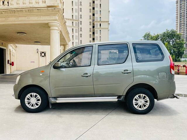 Used Mahindra Xylo [2009-2012] E4 BS-IV in Mumbai