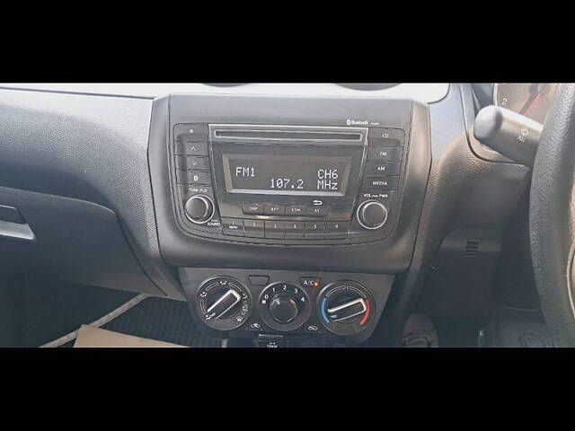 Used Maruti Suzuki Swift [2018-2021] VXi AMT in Delhi