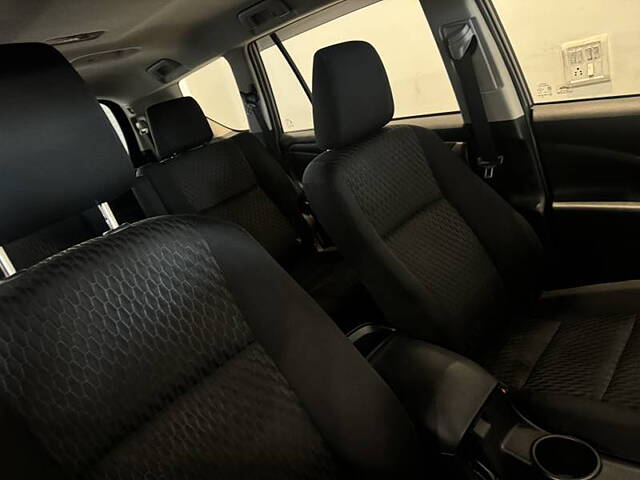 Used Toyota Innova Crysta [2020-2023] GX 2.4 AT 7 STR in Ludhiana