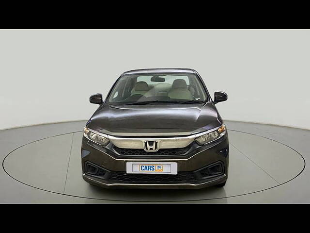 Used Honda Amaze [2016-2018] 1.2 S i-VTEC in Faridabad