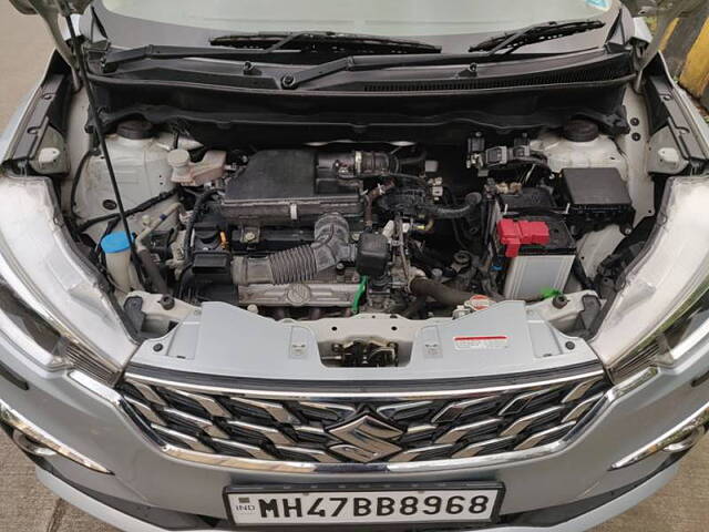 Used Maruti Suzuki Ertiga [2018-2022] ZXi in Mumbai