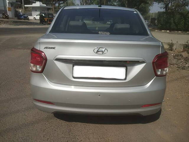 Used Hyundai Xcent [2014-2017] S 1.2 Special Edition in Pune