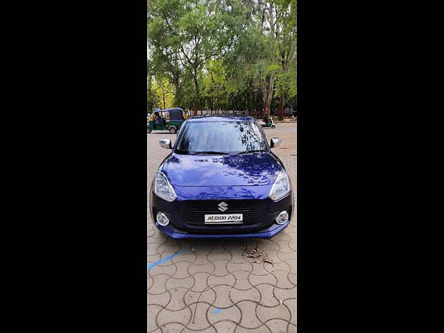 Used Maruti Suzuki Swift [2014-2018] VXi [2014-2017] in Ranchi