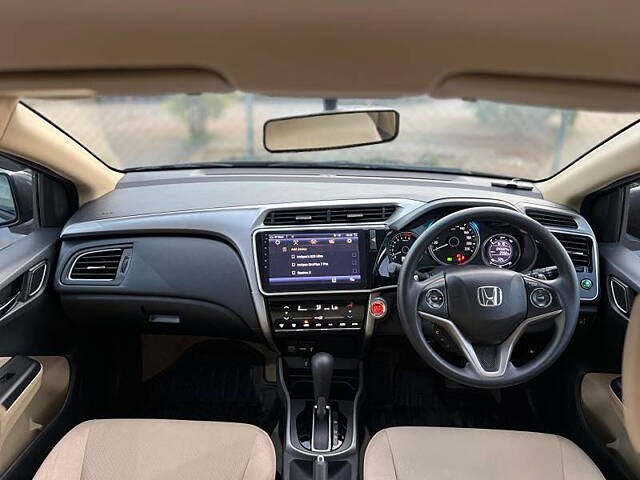 Used Honda City [2014-2017] VX CVT in Kochi