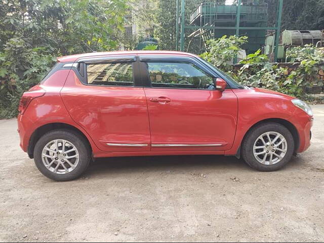 Used Maruti Suzuki Swift [2018-2021] ZXi AMT [2018-2019] in Thane