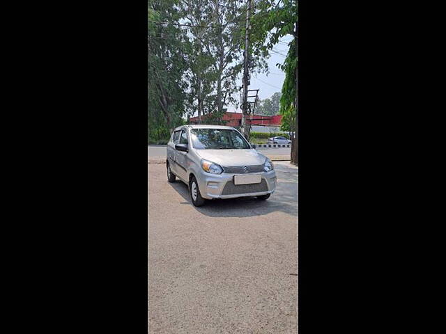 Used Maruti Suzuki Alto 800 [2012-2016] Vxi in Rudrapur