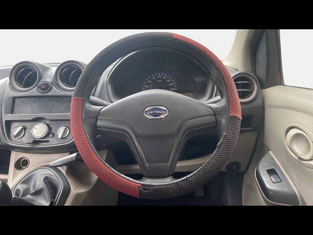 Used Datsun GO [2014-2018] T in Hyderabad