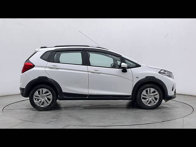 Used Honda WR-V [2017-2020] S MT Petrol in Chennai