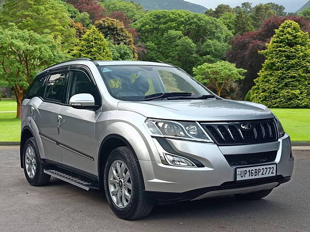 Used Mahindra XUV500 [2015-2018] W10 AWD AT in Delhi