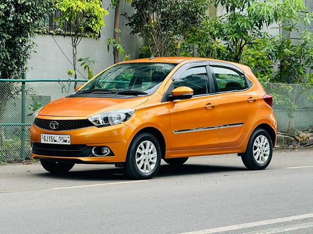 Used 2018 Tata Tiago in Surat