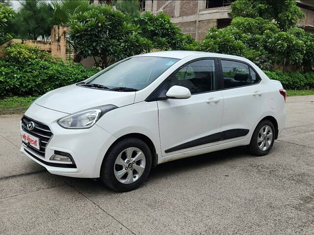 Used Hyundai Xcent [2014-2017] SX 1.2 in Indore